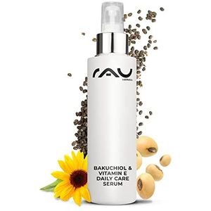 Collageen - Anti-Aging Serum - Rijk - Bakuchiol - Vitamine E