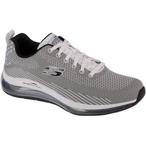 Skechers Training voor heren, sportschoenen, 41 EU, wit, 41 EU