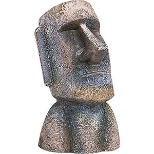 Karlie Terrarium decoratie Moai