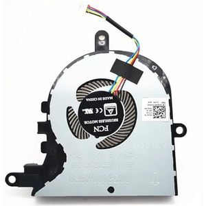 CPU-Ventilator voor 3590 L3590 E3590 voor 15 5570 5575 Koeler Ventilator FX0M0 0FX0M0 Cn-0FX0M0