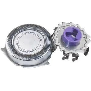 Vervangende scheerkop voor Philips PT730 PT735 PT860 PT870 AT750 AT751 AT890 AT891 HQ7120 HQ7100, 3 stuks