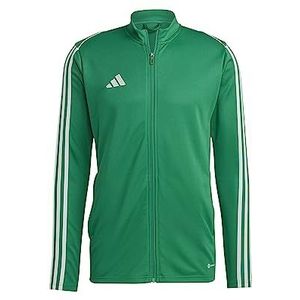 adidas Performance Tiro 23 League Training Jack - Heren - Groen- 2XL