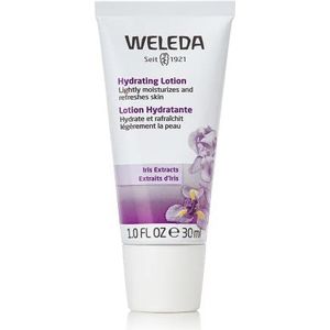 Weleda Iris verfrissende vochtverzorging, 30 ml