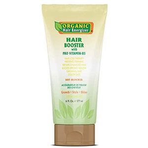 Organic Hair Energizer Hair Growth Booster 177 ml door Organic