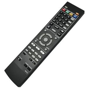 1 vervangende afstandsbediening BDP127 geschikt for Blu-ray dvd-speler BD-S477 BD-S673 BD-S677 BD-A1040 BD-A1060 BDP130 BDP131