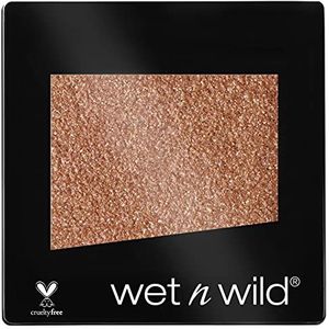 Wet N Wild - Color Icon Glitter Single brokatowy cieÅ„ do powiek Toasty 1,4g