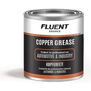 Fluent Source - Kopervet - Copper Grease 325ml