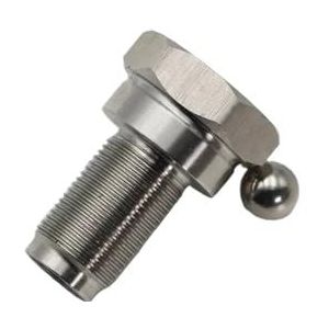 239932 Airless Zuigerstang Klepaccessoires 239-932 Verfspuit 695 795 3900