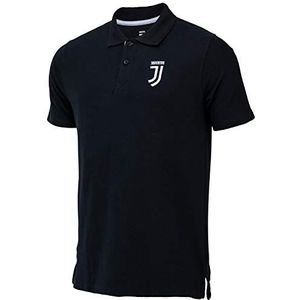 Juventus poloshirt voor heren, officiële collectie