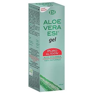 Esi Aloe Vera Gel Puro 100ml