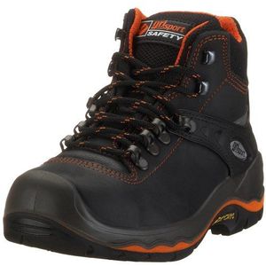 Grisport, veiligheidsschoenen volwassenen 40 EU