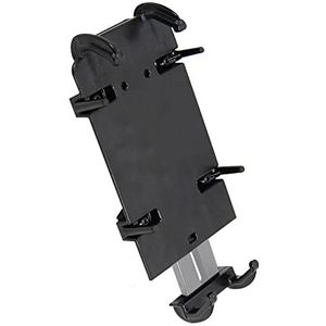 Accessoires Voor K&awasaki ER-6f ER6F 2006 2007 2008 Motorfiets Accessoires Zwart Mobiele Telefoon Houder GPS Stand Beugel: (Color : A)