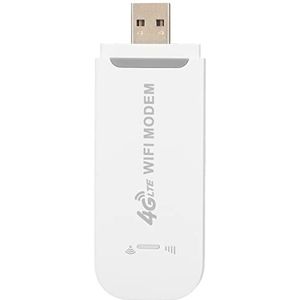 soobu Mobiele router, USB-interface, 150 Mbps draadloze router, multifunctionele ondersteuning, 10 gebruikers 4G LTE voor mobiele telefoon