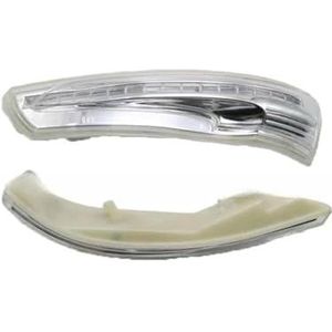 Achterlichten Sequentiële indicator Voor KIA Voor Carens Voor Rondo Voor RP 2014-2016 Auto Voor Wing Door Zijspiegellamp Achteruitkijkspiegel Richtingaanwijzerlamp Richtingaanwijzer