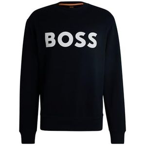 BOSS - Webasiccrew - Trainingspak - Framboos - Losse Pasvorm