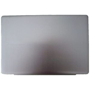 Laptop LCD-Topcover Voor For Samsung NP535U3C Zilver