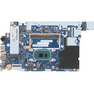 NM-D011 Moederbord E14 E15 Gen 2 Laptop Moederbord .met i3-1115g4 i5-1135g7 i7-1165g7 (E14 Gen2 i7-1165G7)
