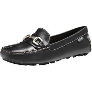 Eastland Women's Olivia Loafer, Black, 11