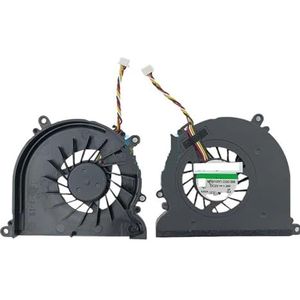 Computerkoeler Radiatorventilator CPU voor IdeaCentre voor A300 A305 A310 A320 All-in-One MF60100V1-C020-S99 31048304