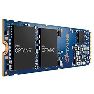 Intel Optane SSDPEK1A118GA01 internal solid state drive M.2 118 GB PCI Express 3.0 3D XPoint NVMe