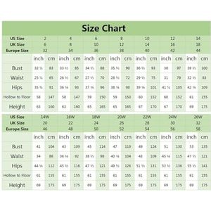 Chiffon formele galajurken met split voor dames, bruidsmeisjesjurken voor bruiloft, cocktailjurk, grote maten, Turkoois, 44