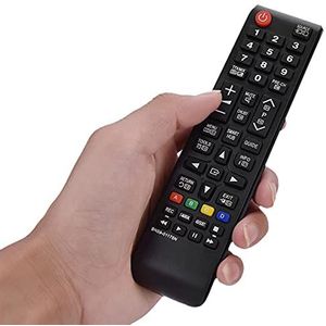 Vervanging Afstandsbediening voor TV, Universele Smart TV Afstandsbediening Controller Vervanging BN59-01175N Voor