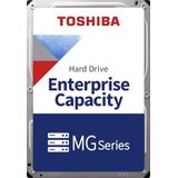 Toshiba MG10ADA200E internal hard drive 2 TB 7200 RPM 512 MB 3.5"" Serial ATA III