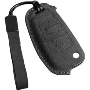 Autosleutelhangerafdekking Autosleutelhoesje Voor C3 C4 Voor CACTUS C6 C8 Autosleutelhoesje Accessoires Sleutel Shell(4)