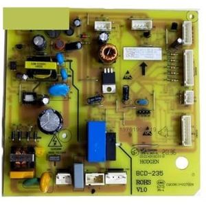 Koelkast BCD-235-D Computer Board Moederbord Voedingskaart Hoofdbesturingskaart Printplaat 3B102-000024