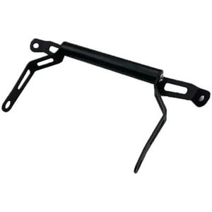 Navigatiebeugelbord GPS Voor QJMOTO Voor SRT800 Voor SRT800X 800SRT Voor SRT 800X 800 Motorfietsaccessoires Smartphone GPS-houder Navigatiebeugel Navigatie beugel(Bracket)