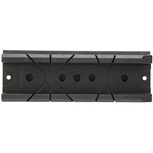 Verstekzaag Box, 0/22.5/45/90 Graden Verstekzaag Doos Kast Hout Gips Schuine Snijgereedschap voor Houtbewerking (801)