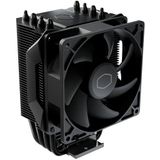 Cooler Master - Hyper 411 Nano - Processorkoeler - Zwart - Compact