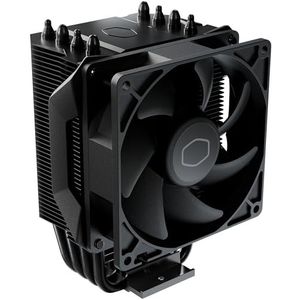 Cooler Master - Hyper 411 Nano - Processorkoeler - Zwart - Compact
