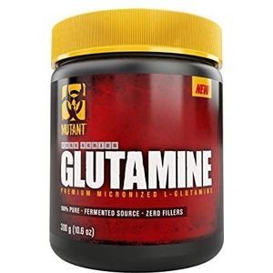 MUTANT GLUTAMINE (Core Series) 300 g