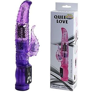 Baile Rotations Mini Intimate Lover Queen 500 g