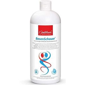Dr. Jentschura BasenSchauer 1000 ml - De alkalische douchegel