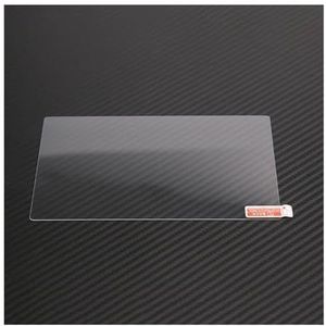 Displaybeschermfolie Voor A4 B9 S4 A5 S5 Q5 2017 2018 2019 Gehard Glas Auto GPS Navigatie Display Film LCD Sticker Navi(10 inch HD)