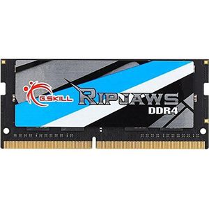 G. SKILL Ripjaws werkgeheugen PC SO-DIMM DDR4 2400 PC4 – 19200 8GB CL16