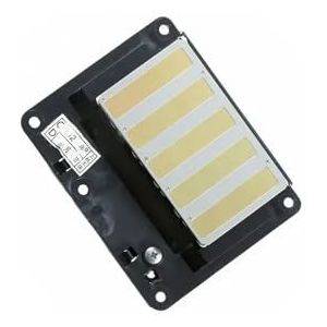 MRHZKE Printkop voor serie 7700, 9700, 7900, 9900, 9910, 7910, 7890, 9890, 7908, 9908, F191140, F191151, DX6 mondstuk (F191151, 8 kleuren)