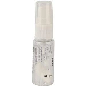 Anti-condens Spray Anti-Fog Wipe Cleaner Spray Lenzenvloeistof Lens Cleaner Ontdooier voor Duiken Googles Bril Lens
