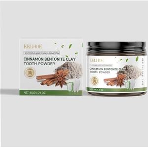 Premium Tandenbleekpoeder - Diepe Reiniging, Frisse Adem En Verbeterde Glimlach, Mondverzorgingspoeder For Het Reinigen Van Tanden(2PCS)