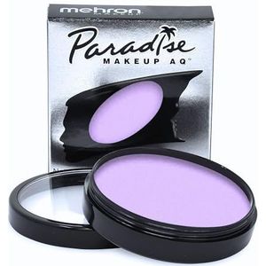 Mehron Makeup Paradise Makeup AQ Pro Size - podium- en beeldscherm-, gezichts- en lichaamsschilderwerk, speciale FX, beauty, cosplay en Halloween, watergeactiveerde gezichtskleur en lichaamskleur, 40