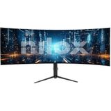 Nilox - NXM27FHD16511 - Gaming Monitor - 27 Inch - 1920x1080 - IPS