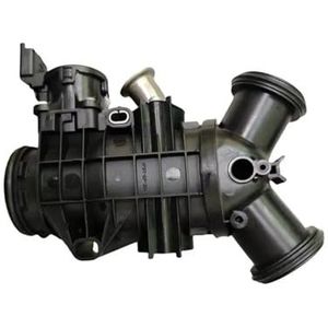 Auto gasklephuis Voor Land Voor Rover Voor Discovery 2017-2020 3.0L V6 GL2637 Gasklephuis LR078546 LR061957 JDE39855 Gasklephuis