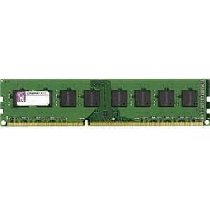 Kingston ValueRAM KVR16LE11S8/4 DDR3L-1600 4GB/512Mx72 ECC CL11 Servergeheugen (KVR16LE11S8/4)