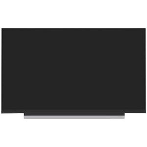 Vervangend Scherm Laptop LCD Scherm Display Voor For HP EliteBook 1040 G3 14 Inch 30 Pins 1366 * 768