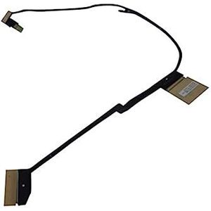 Laptop Schermkabeldraad weergavekabel Voor For ACER For TravelMate 260 Zwart