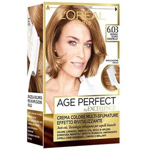L’Oréal Paris Age Perfect by Excellence haarkleuring Blond