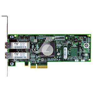 LPe11002 Emulex 4 Gb/s FC Dual Port PCI-e HBA