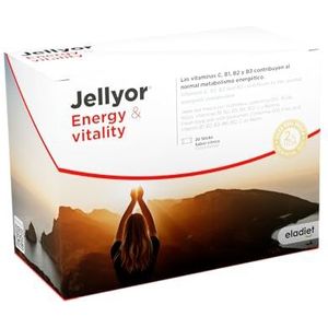 Jellyor Energy & Vitality